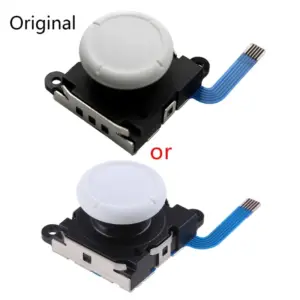 Switch Controller Replacement Joystick 3.3cm 14 S5b6388e11ab94c539c5090f3b550b8d37