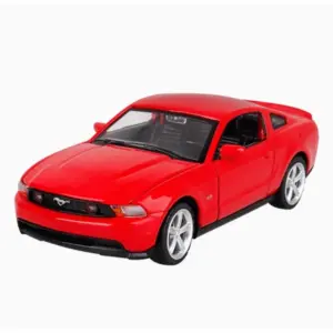 1:32 Ford Mustang GT Diecast Model 6 S5b66c2ce2f76465a8abced5b0ef74392T
