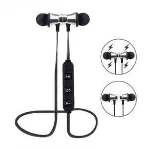 Sporty Bluetooth Wireless Earbuds with Magnetism 15 S5b6847ac6446445b9e961f1e6d5ef138f