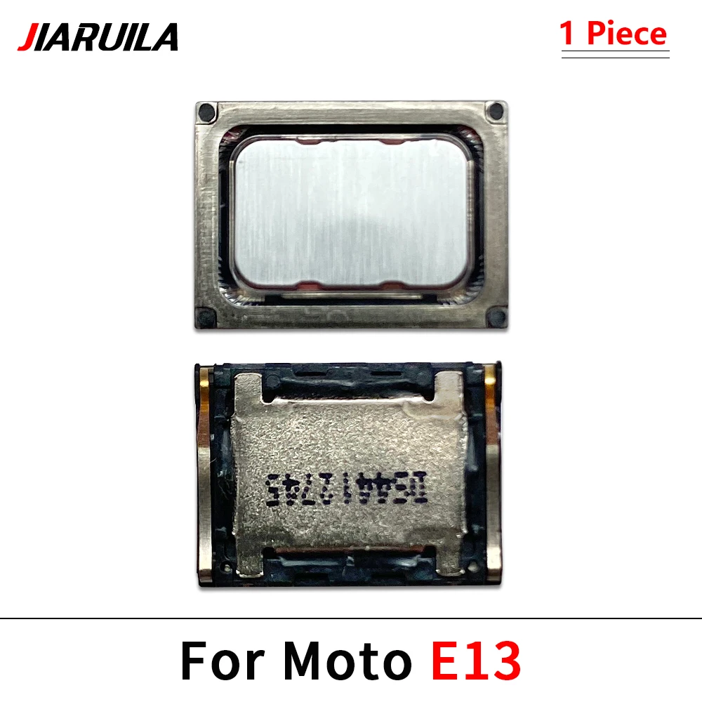 Set of 10 Motorola Loudspeaker Flex Cables for E13-E7 5 Set of 10 Motorola Loudspeaker Flex Cables for E13-E7 - Image 5