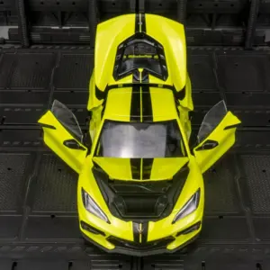 Maisto 1:24 Corvette Stingray Coupe C8 Model 10 S5b728125ecff40f6b7fe13f95a0217aa5
