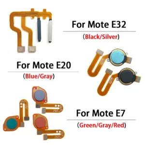 Motorola Fingerprint Flex Cable for E20/E32/E40/E6s/E7 Plus 11 S5b777b56bb344fb2a5829e7a2c7887cao
