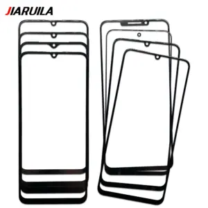 Huawei Nova & Y Series No-Frame Black Glass Screen Replacement 12 S5b8c3dcac13e4987aa8a85716c1da577j