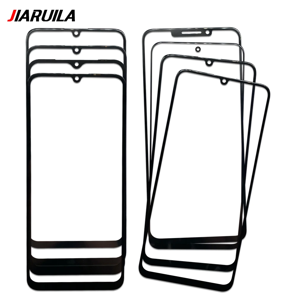 Huawei Nova & Y Series No-Frame Black Glass Screen Replacement 3 Huawei Nova & Y Series No-Frame Black Glass Screen Replacement - Image 3