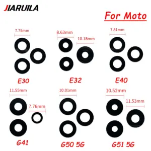 Motorola Camera Lens Cover for Edge 20 Series 11 S5b8df8a914854c60b2eb7b04675ea122m