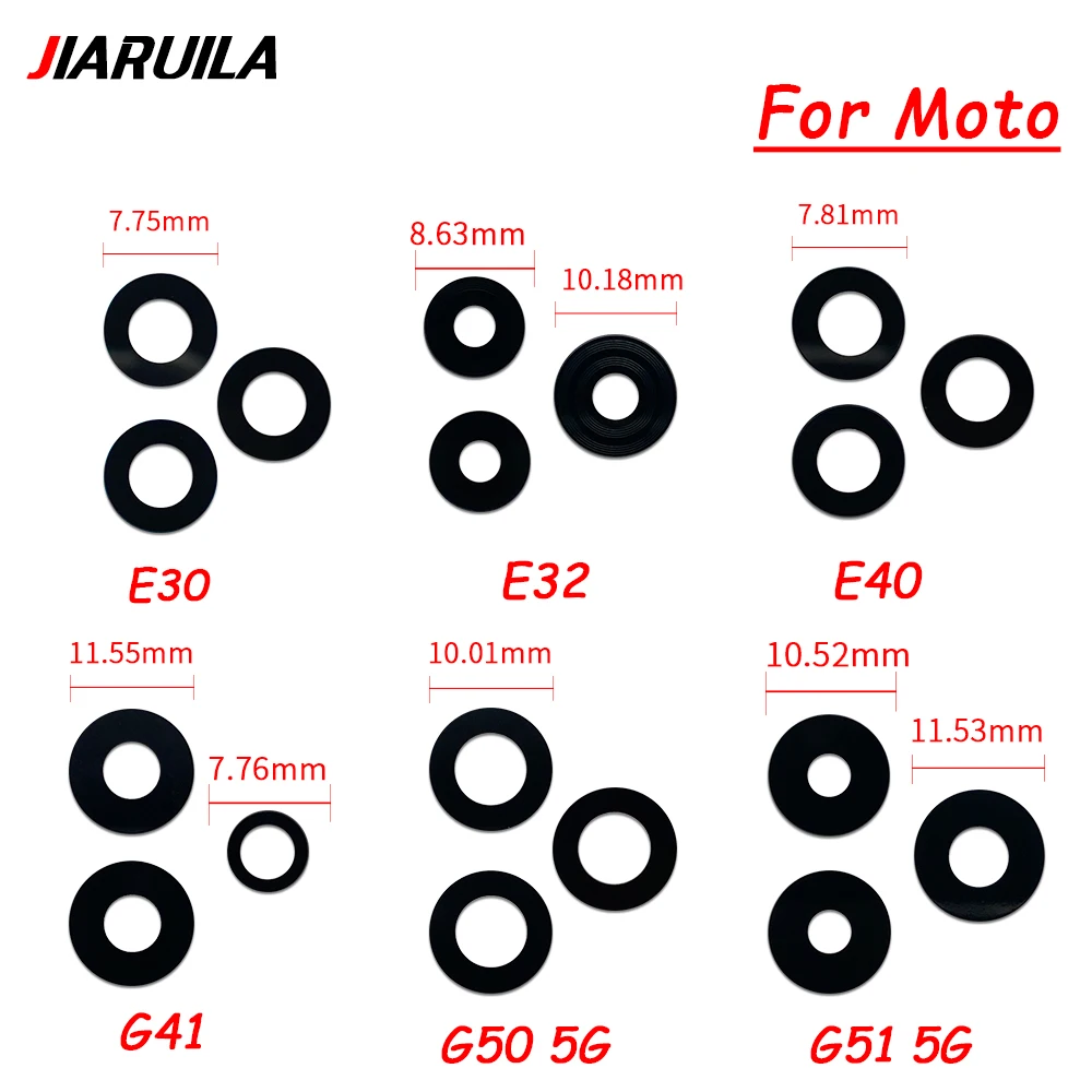 Motorola Camera Lens Cover for Edge 20 Series 2 Motorola Camera Lens Cover for Edge 20 Series - Image 2