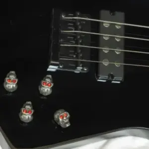 Antique Metal Skull Control Knob for Guitars 9 S5b91b56e04764ae38e60b0bca03114e2k