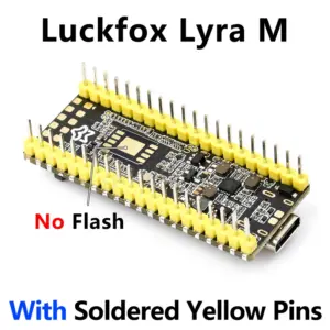 Luckfox Lyra Micro Linux Development Board 16 S5b935aec6f7c45649ed99ce447ee55316