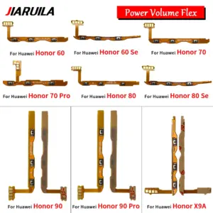 Huawei Honor Power & Volume Flex Cable Replacement 13 S5b9a53bb22504b9eb4ca52653a5f96a3i