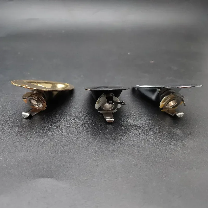 Boat-Shaped Guitar Output Jack for FD ST 3 Boat-Shaped Guitar Output Jack for FD ST - Image 3