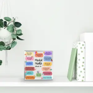 Recovery Self-Care Encouragement Gift for Mental Wellness 8 S5bae1d7747c14beeb3eba1789fa214a7o