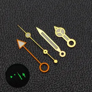 NH34 Watch Hands Set for Model NH34 Movements 19 S5bb77a6b52c3474ca93b4ac9c1a518a3Q 5