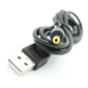 PSP USB to DC Charging Cable, 4.0mm x 1.7mm 10 S5bc19672f5ca483282328e7e573b1045d 2