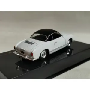 1958 Volkswagen Karmann Ghia Miniature Model 7 S5bc25dd838bb4da3b318896310e19da2H