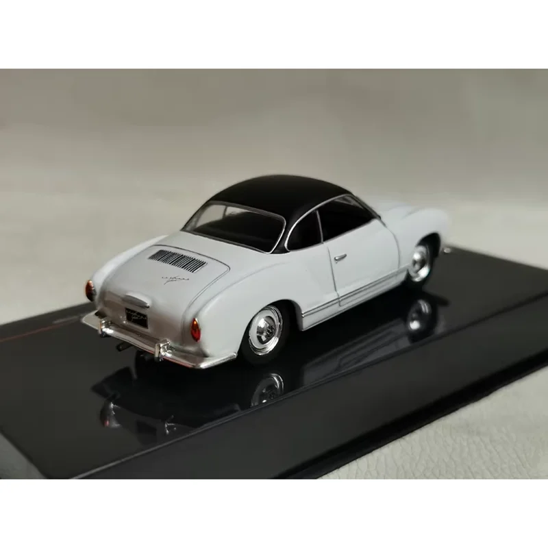 1958 Volkswagen Karmann Ghia Miniature Model 3 1958 Volkswagen Karmann Ghia Miniature Model - Image 3