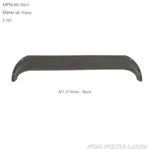 RC Off-Road Sun Visor for 1/10 Scale Vehicles 14 S5bc754c625ce4c358b6c9cab5a6c01efr