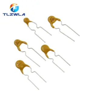 Self-Recovery PPTC Fuses Set for Electronic Circuits 8 S5bca22b66dcf417f932bb636ab02a2390