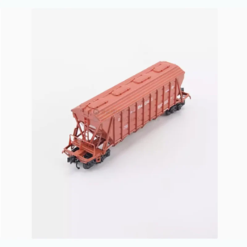 1/87 Scale Russian Grain Transporter Model 3 1/87 Scale Russian Grain Transporter Model - Image 3