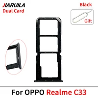 Realme C12-C33 SIM Card Tray Holder Kit 9 Realme C12-C33 SIM Card Tray Holder Kit - Image 9