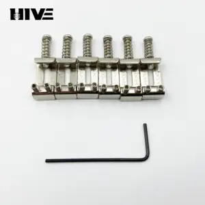 Lipstick Guitar Pickups Set in Three Finishes 15 S5bd65a821e404fb78caef8327980857dZ