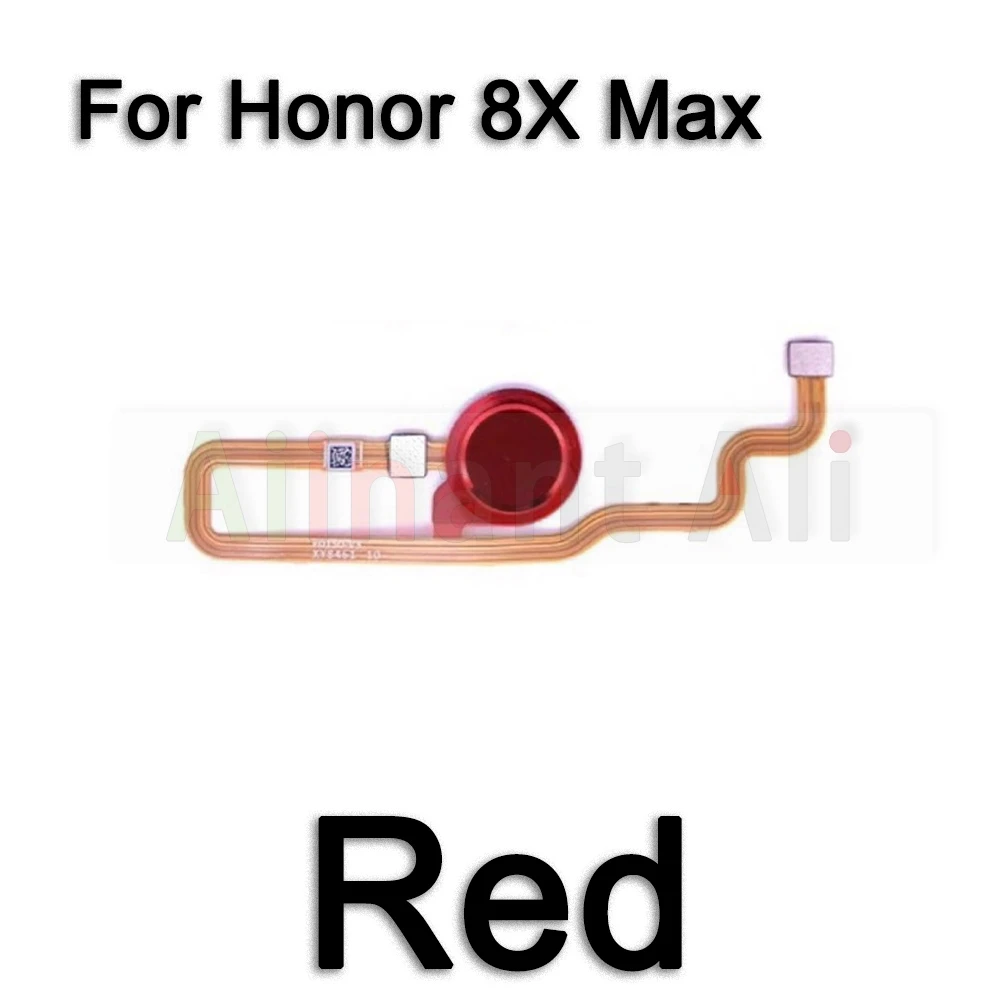 Huawei Honor Fingerprint Flex Cable for Honor 8 Series 7 Huawei Honor Fingerprint Flex Cable for Honor 8 Series - Image 7