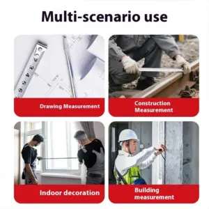 Xiaomi Electric Self-Locking Tape Measure 3/5/7.5m 14 S5be2c3b14b6547a78093dab648ab1ab6P