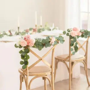 Vibrant Pink Dahlia Artificial Flower Set 10 S5be4f495812d4291855ef6aea401f8cfm