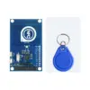 13.56 MHz NFC RFID Module for Raspberry Pi