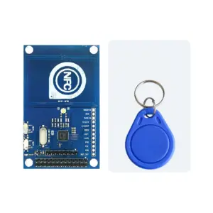 13.56 MHz NFC RFID Module for Raspberry Pi