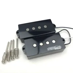 Wilkinson MWPB 4-String P Bass Pickup 7 S5bf35b2df3324e799983d20ec7c0a0b3c