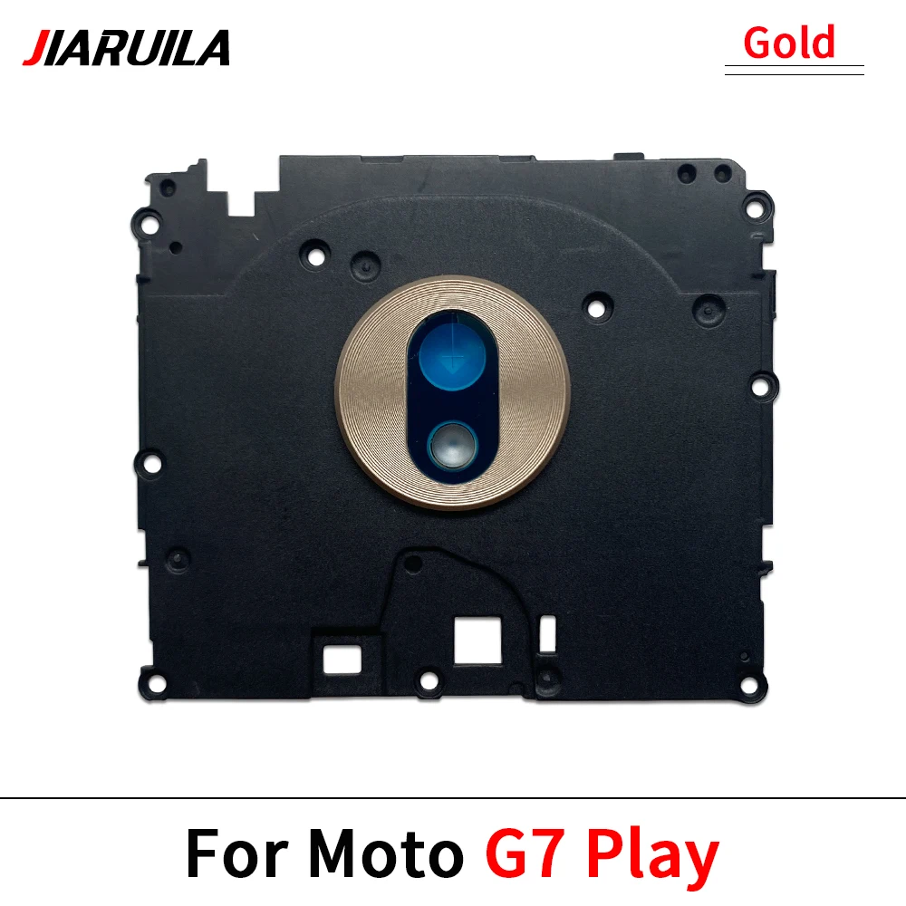 Motorola Motherboard Frame Cover for G60, G7, G8 Play 9 Motorola Motherboard Frame Cover for G60, G7, G8 Play - Image 9