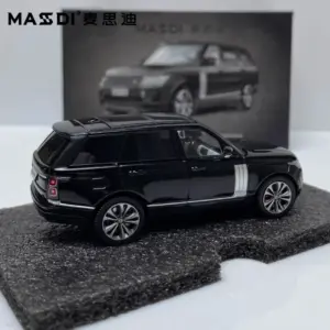 1:64 Scale Range Rover 2020 Alloy Model 13 S5bfe93d94b8b4f7a8357a30f78499d11R
