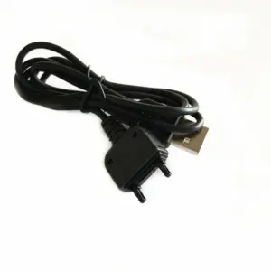 USB 2.0 FastPort Charging Cable for Sony Ericsson