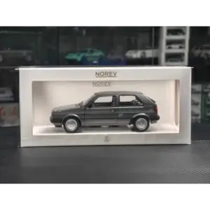 1989 VW Golf Alloy Model 1:18 Scale 11 S5c0578210bb94966875f5cd5540c3babZ