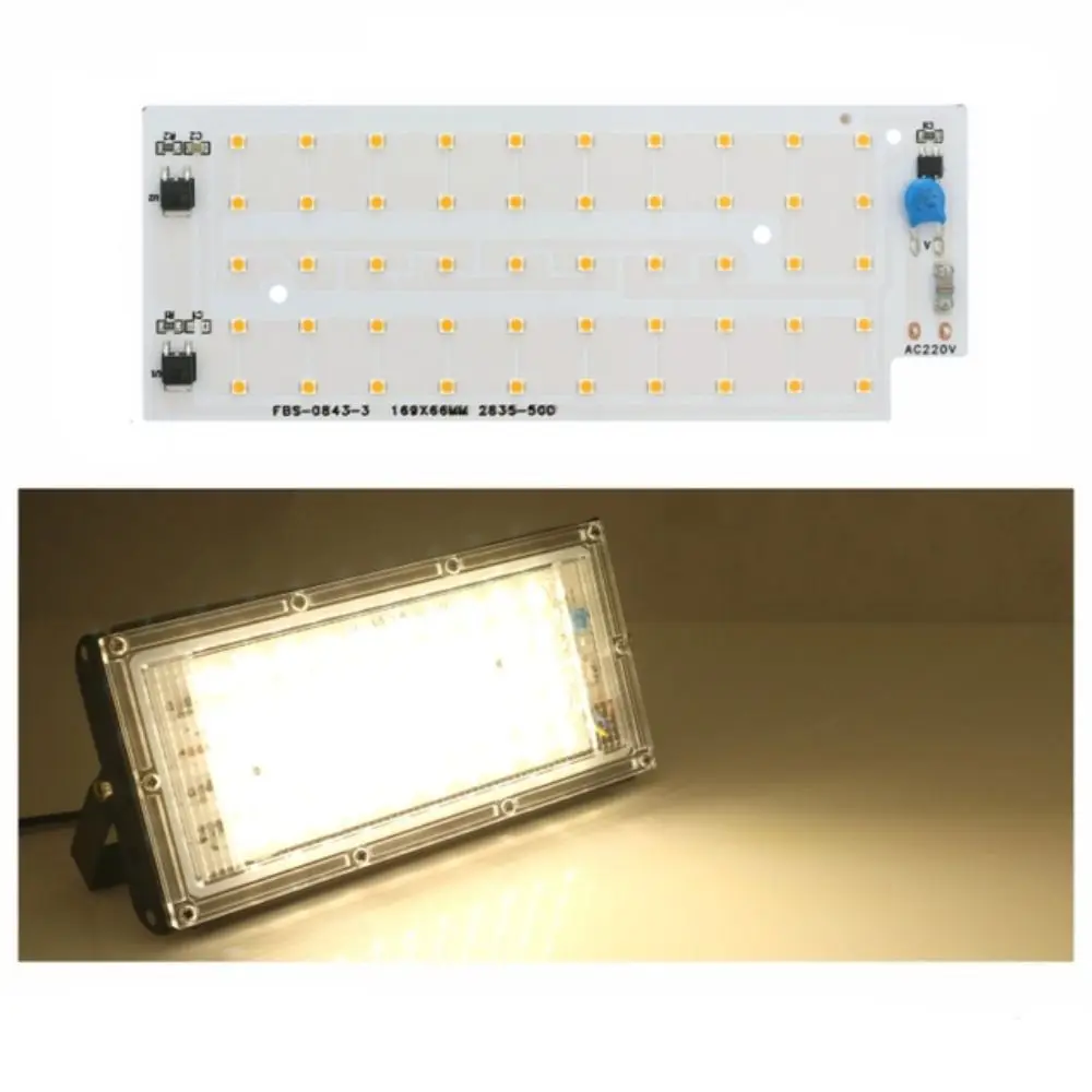 50W High-Power LED Chip for Outdoor Lighting 7 50W High-Power LED Chip for Outdoor Lighting - Image 7