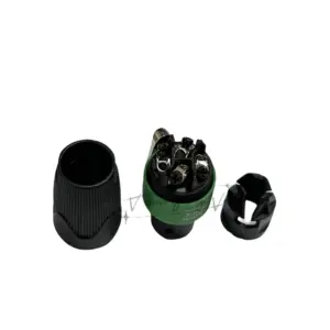 Set of 10 NL4FX speakON Connectors for Audio 11 S5c15a78998fb42dfb211d12029153ab7W