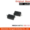 Surface-Mount MMSD4148T1G Diodes, Pack of 100