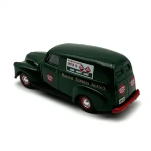 1950 Chevrolet Van Miniature Diecast Model 9 S5c1b2f98a7db404bb1e136f2eebe8434N