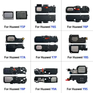 Huawei Loudspeaker Buzzer for Y5P, Y6P, Y7A 11 S5c1d3540114b45339ee57ab59d7b8a982