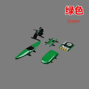 1/64 Scale Touring Car Accessories Kit 19 S5c1d77ec30ff4e9da0d3f31e8772afe3L