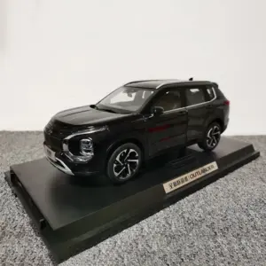 2023 Outlander 1:18 Diecast SUV Model 11 S5c2119c783384829827d2edc0eceb1f2C