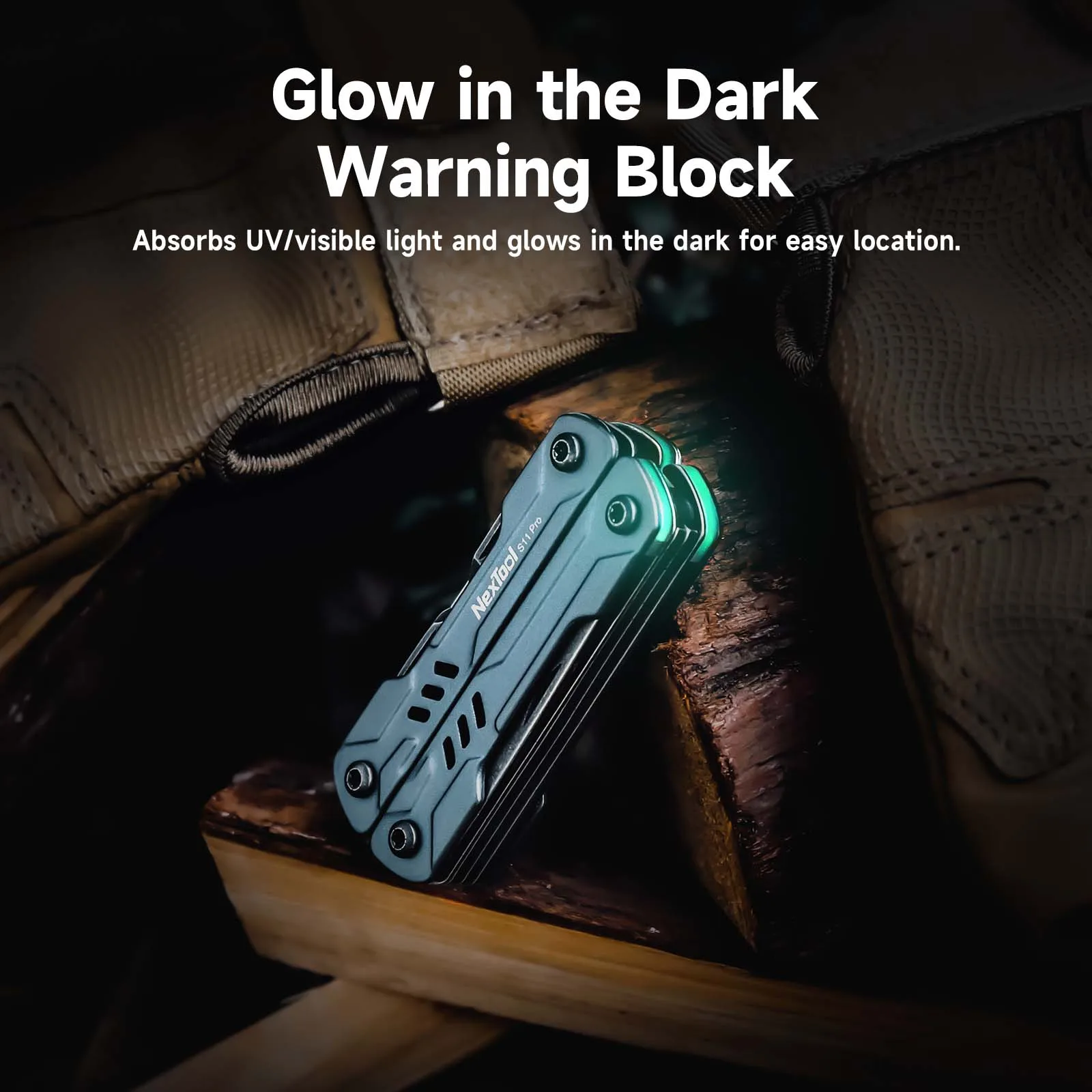 Mini Multi-Tool with 12 Functions for Everyday Use 4 Mini Multi-Tool with 12 Functions for Everyday Use - Image 4