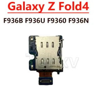 Galaxy Z Fold 4 Hinge Replacement Kit for Models F936/F936B 13 S5c2fb07a312c41a8bea85d1332cd4f276