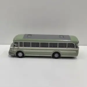 Vintage IFA Bus Model 1:87 Collectible 8 S5c319d8096b04358b651ed1625b60f2dT