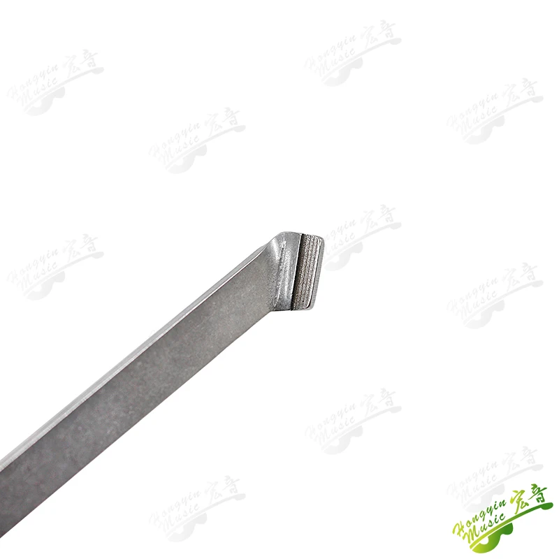 Stainless Steel Guitar Truss Rod Wrench 3 Stainless Steel Guitar Truss Rod Wrench - Image 3