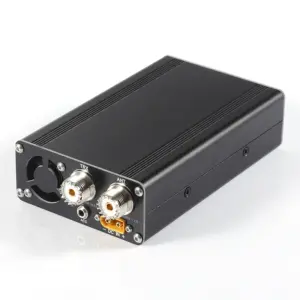 Micro PA50-3 HF Power Amplifier 50W 13 S5c3c7bec6b9844e883a8938004ffde30q