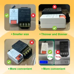 433MHz Wireless Motor Switch Module 13 S5c427096c0784ad9a25efc63a1d7c226o