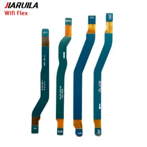 Samsung S20-S24 Series Signal Antenna Set (50 Cables) 14 S5c58cf290de94d969f432c7b63023826d 1