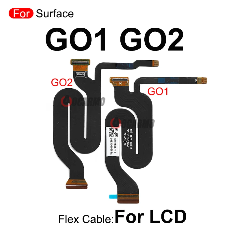 Surface GO Flex Cable for Models GO1 & GO2 5 Surface GO Flex Cable for Models GO1 & GO2 - Image 5