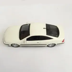 1/43 Scale WELLY Diecast Model Car for Collectors 6 S5c5f1559ec164a4580d38ee2d7d739805